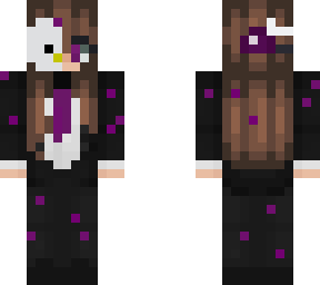 chicken girl possed