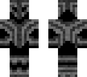 clandevort ghost armor