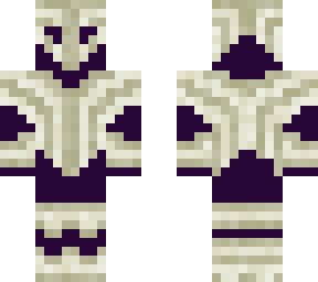 clandevort ghost armor end dark