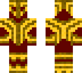 clandevort ghost armor nether
