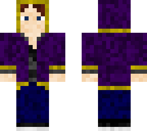clandevort wizard ver. 2