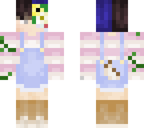 clay :d cutie ram boy