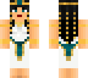 cleopatra