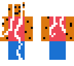 cookie man