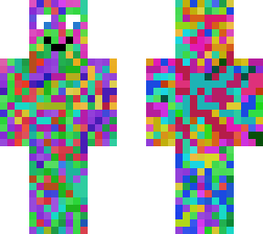 cool colours