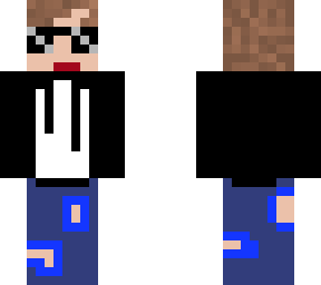 cool kid!