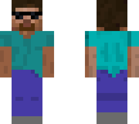 cool steve