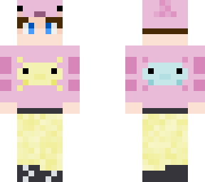 cooperts with axolotl stuff
