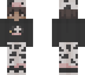 cow boy edit