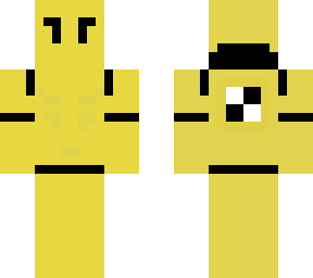 crash dummy