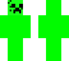creeper aw man