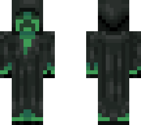 creeper guy