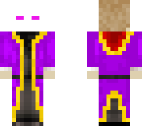 crittercraft personal skin