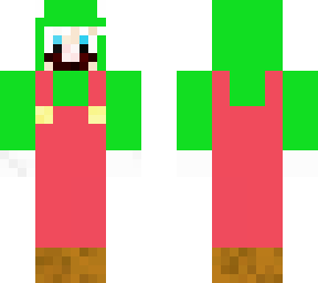 crocodile mario