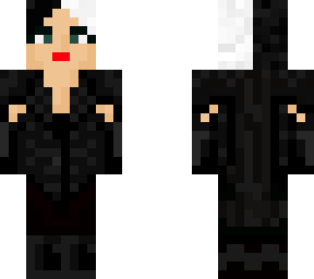cruella de vil