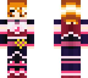 cure black