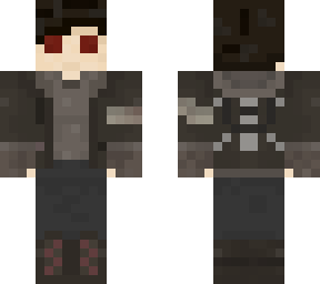 custom skin