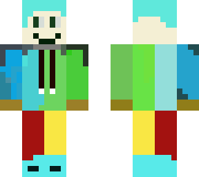 custom skin
