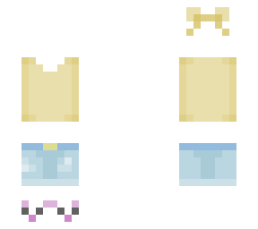 custom skin for sosparkly2233*-ob-*