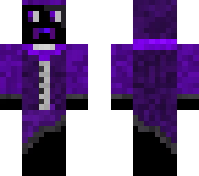 cute enderman