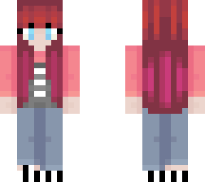 cute girl