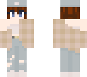 cute skin