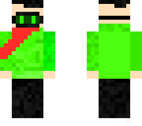 cyber dude