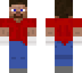 da steve