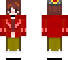 damu temuri (genshin impact oc) (edit)