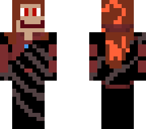 dark isosceles