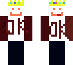 dark knights clan
