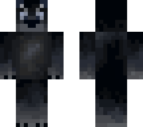 dark wolf?