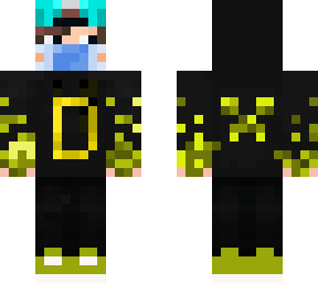ddst smartypie collab