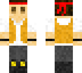 deiv pirata