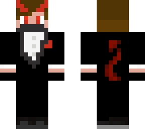 demon guy