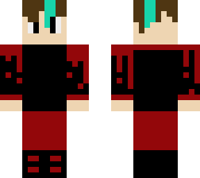 demon skin