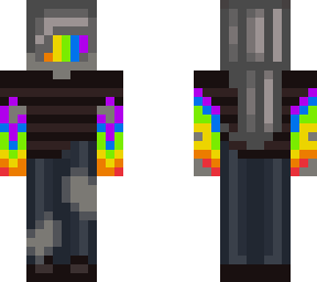 didsolar outfit 2