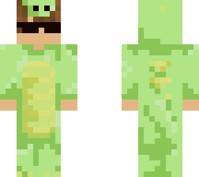 dino rowan but cooler