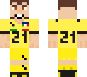 donnarumma 21