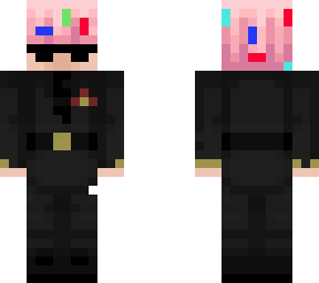donut humanoid