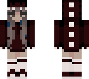 dragon girl