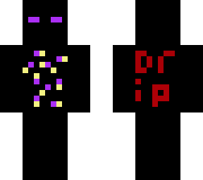 drippy drop drop