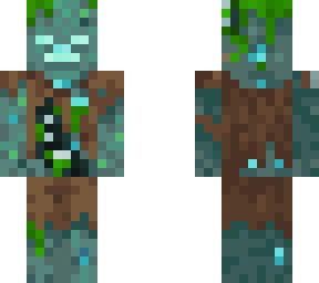 drowned