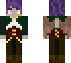 dsmp sona v 2