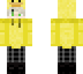duck