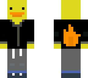 duck 72