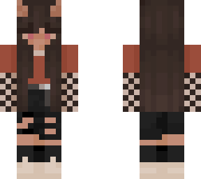 e girl