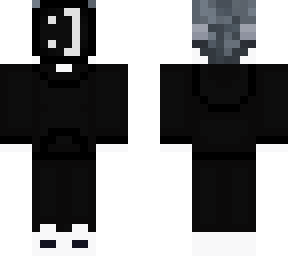 edited - my skin :] (b&w)