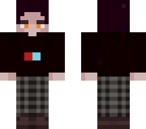 emo ram boy (with horns and ears) (fixed)
