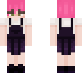 enby goth
